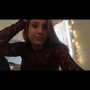 Meet your Posher, Michaela